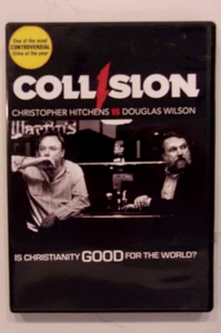 Collision (Christopher Hitchens) (DVD) - Foto 1 di 2