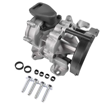Pompa Dell'olio per Opel Astra J P10 K B16 Insignia A G09 Meriva B S10 1.6 CDTi - Image 1 of 4