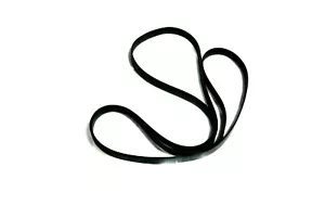 TURNTABLE BELT FOR ACOUSTIC RESEARCH AR-XA AR-XB CORRECT NARROW WIDTH FREE SHIP - Picture 1 of 1
