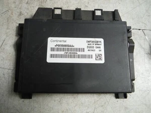 2013 Dodge Charger Transmission Control Module TCM TCU OEM P05150859AA - Picture 1 of 8