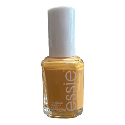 essie Nail Lacquer Nagellack Nr. 765 YOU KNOW THE ESPADRILLE 13,5 ml NEU - Bild 1 von 2