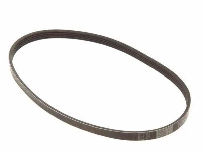 Cinturón multi costilla para Daihatsu Charade 1988-1992 78285MV 1989 1990 1991 1,0 L 3 cilindros Foto 1 de 2