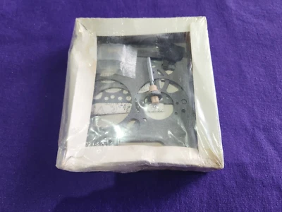 KIT CARBURADOR 10297A BORG WARNER CARB 67-68 CHEVY PONTIAC Corvette Camaro 4MV Foto 1 de 2