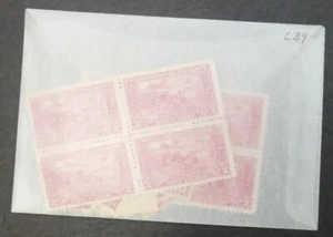 EDW1949SELL : USA 1925 Sc #618. 47 stamps. All Fresh & MNH Includes many Premium - Picture 1 of 3