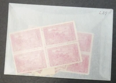 EDW1949SELL : USA 1925 Sc #618. 47 stamps. All Fresh & MNH Includes many Premium - Image 1 of 3