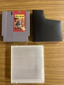 Advanced Dungeons & Dragons: Hillsfar (Nintendo Entertainment System, 1993) NES - Picture 1 of 24