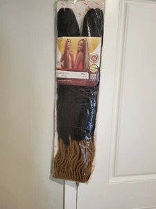 60" X- PRESSION SYNTHETIC CLASSIC LOCS/LOCSTAR  - Picture 1 of 13