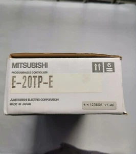 1PCS NEW IN BOX Mitsubishi handheld programmer E-20TP-E - Picture 1 of 4