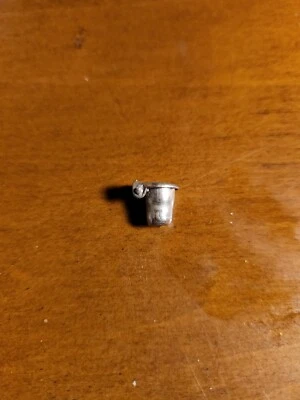 1/4 press fit gits oil cup