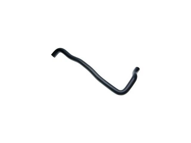 Gates 38TT58X Upper Radiator Hose Fits 2007-2008 Ford Escape 3.0L V6 GAS - Изображение 1 из 1