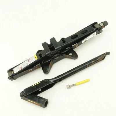 2001 2002 2003 2004 2005 Buick Century Repuesto Gato de Emergencia Herramienta Tuerca Llave Foto 1 de 4