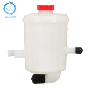 For Honda Civic 1996-2000 L4 1.6L CR-V 1997-2001 Power Steering Reservoir w/cap - Picture 1 of 24