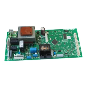 CARTE ÉLECTRONIQUE RESIDEO HONEYWELL SM16502 ADAPTÉ À FERROLI 39817770 PMF09F CH