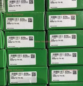 NEU INA NK6/12-TV-XL Nadellager 1 Stück #AT - Bild 1 von 1