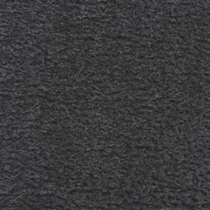 Designers Guild Faux Fur Sheepskin Fabric- Merelle Graphite 1.90 yd FDG2975/01 - Picture 1 of 1