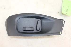 2017-2020 Jaguar XE Front Left Seat Controls OEM JG122 - Foto 1 di 7