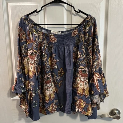 Top Living Doll para mujer talla L Foto 1 de 4