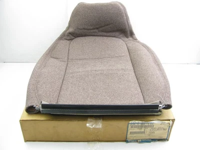 NEW GENUINE 1993-1994 Mazda Navajo / Ford Explorer Seat Back Cover OEM - Image 1 of 3