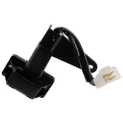 Novo resistor de motor soprador SMP HVAC para 1985-1989 Subaru GL-10 - Imagem 1 de 4