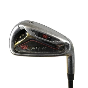 Heater 4.0 6 Iron Aldila VX Graphite Regular RH 38" - Picture 1 of 9