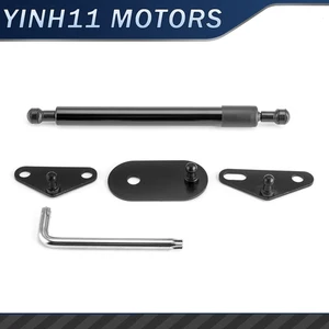 Tail Gate Damper Tailgate Assist Shock Strut Bar For Ford F150 F-150 2015-2024 - Picture 1 of 9