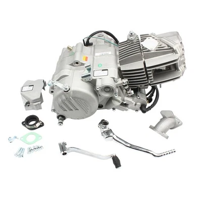 Engine Kit Fits for Zongshen 212CC ZS 212CC Engine Better Than Daytona 190CC-Set - Image 1 of 4
