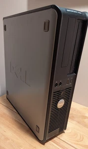 Dell OptiPlex 780 Core 2 Quad Q9400 2.66 GHz 4GB RAM Windows 10 - Picture 1 of 6
