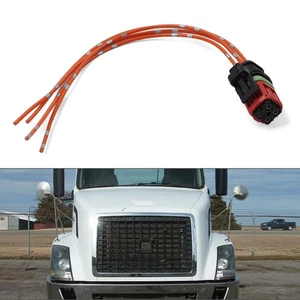 Conexión de inyector Volvo VNL para Mack D13 MP8 85144518 - Imagen 1 de 9