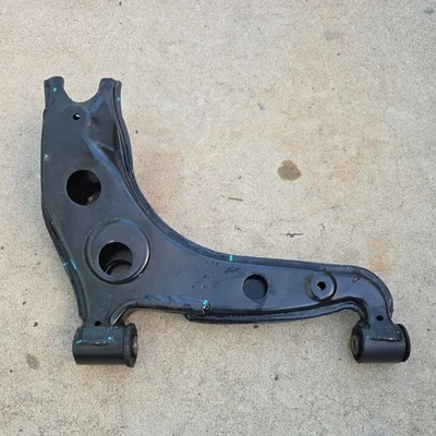 1990-1997 Mazda Miata Front Lower Control Arm Left Driver NA 90-97 *READ* - Image 1 of 4