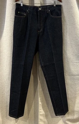 Jeans Guess 36X32 De Colección Años 80 90 Hechos en EE. UU. Foto 1 de 4