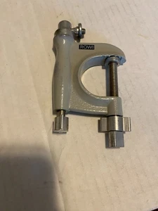 Pre-owned ROWI camera clamp-on mount - Picture 1 of 4