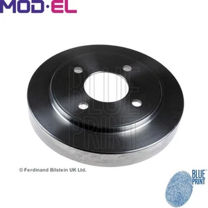 2x BRAKE DRUM ADN14707 FOR NISSAN MICRAII CGA3DE 1.3L CG10DE 1.0L TD15 1.5L 4cyl - Picture 1 of 9