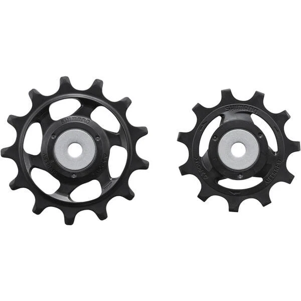 Shimano GRX Pulley Set for RD-RX810 Tension & Guide - Jockey Wheels - Y3GE98010