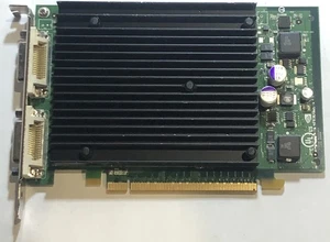 PNY Quadro NVS 440 256MB PCI-E Graphics Card- VCQ440NVS-PCIEX16 - Picture 1 of 1