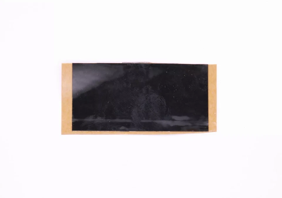 KIT ALMOFADA PROTETORA ENCOSTO NOS HARLEY DAVIDSON T/PAK FABRICANTE DE EQUIPAMENTO ORIGINAL P/N 53486-85 - Imagem 1 de 4