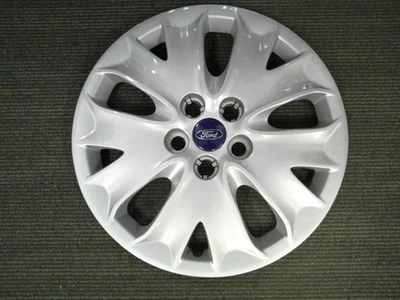 Cubierta de rueda Ford Fusion 2013-2020 16" OEM DS7C-1130-AXA DS7Z1130A 7063 - una/1 Foto 1 de 4