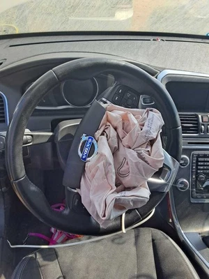 Steering Column Fits 14-17 VOLVO XC60 5138175 Foto 1 de 4