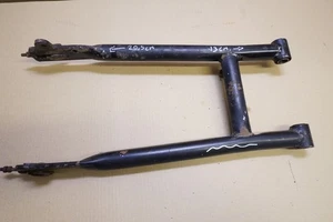 MZ 151 150 etz mz150 mz151 etz IFA swingarm suspension body frame - Picture 1 of 9