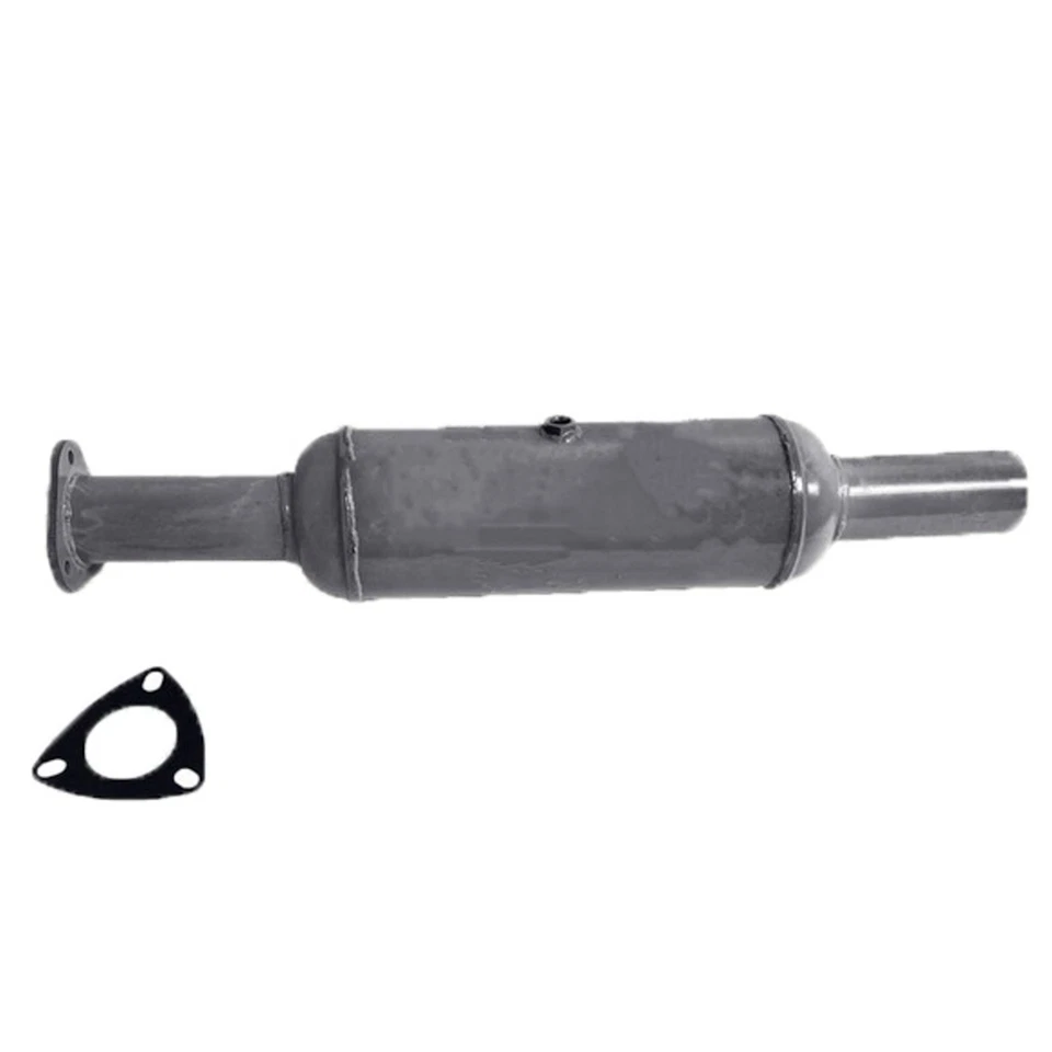 Convertidor catalítico Davico 19641 para furgoneta E450 Ford E-450 Super Duty 2016-2019 Foto 1 de 1