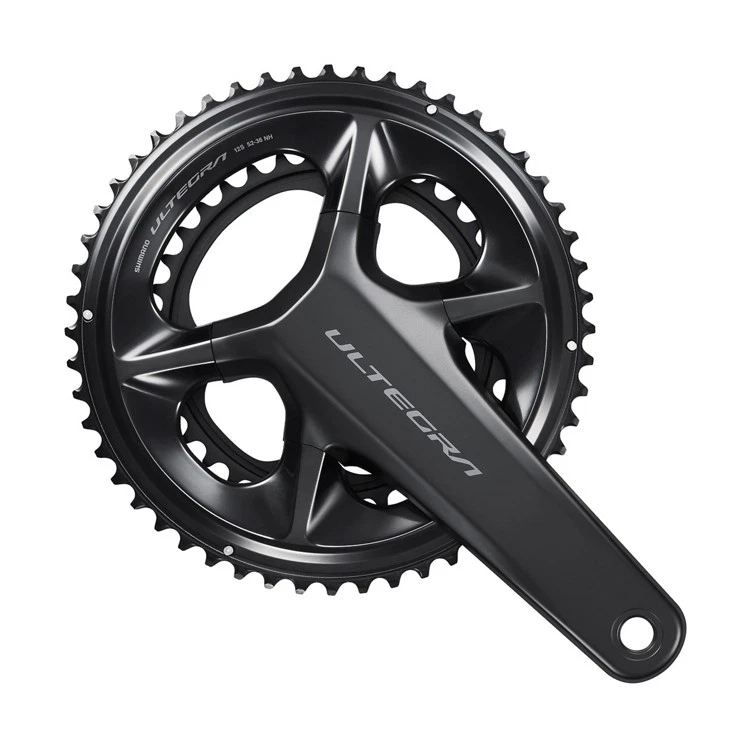 Shimano ultegra FC-R8100 crankset 12 Speed - Image 1 of 1