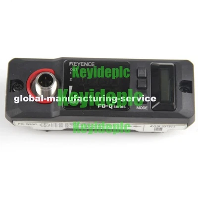 NEW Keyence FD-Q20C Sensor #ke - Image 1 of 4