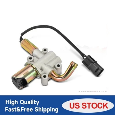 Idle Air Control Valve for Nissan Frontier 1999-2004 Pathfinder INFINITI 3.3L — 第 1/4 张图片