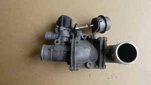 LAND ROVER RANGE ROVER SPORT DISCOVERY 3.0 TDV6 EGR VALVE 9H2Q-6C860-DA - Picture 1 of 4