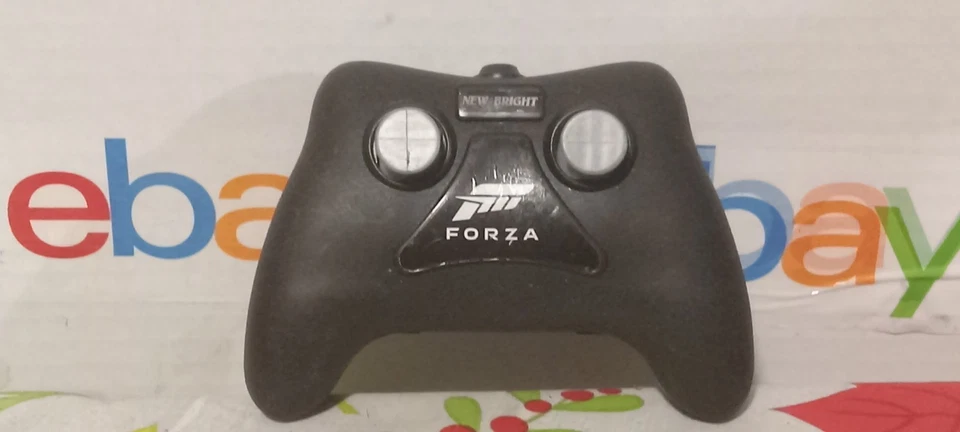New Bright Forza RC 2.4GHz Replacement Remote Control G6D31HA2 - Image 1 of 2