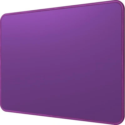 Alfombrilla de ratón [30% más grande] con costuras anti-deshilachamiento, textura premium e impermeable Foto 1 de 4