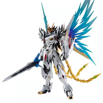 HIPLAY Motor Nuclear Cao Ren MNP-XH02A Assembly Model Kits - Image 1 of 4