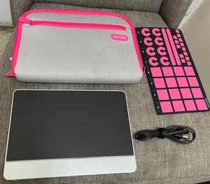 Sensel Morph with music production overlay and soft case S0002 Discontinued MIDI - Picture 1 of 24