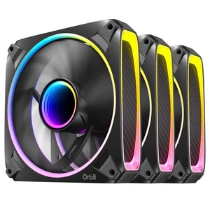 Monitor Antec 0-761345-40059-6 - Foto 1 di 10