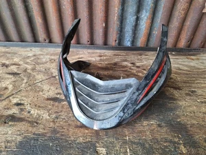 Kymco CK1 125 - Under Lower Belly Panels Fairing Cover & Mount Bracket - Picture 1 of 9