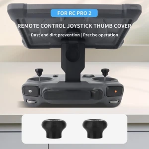 Extended Joystick Cap for RC Pro 2 Controller for DJI Mavic 4 Pro Drone - Picture 1 of 7